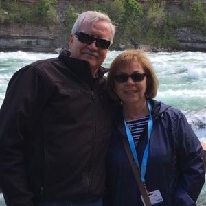 Meet your Posher, Nancy